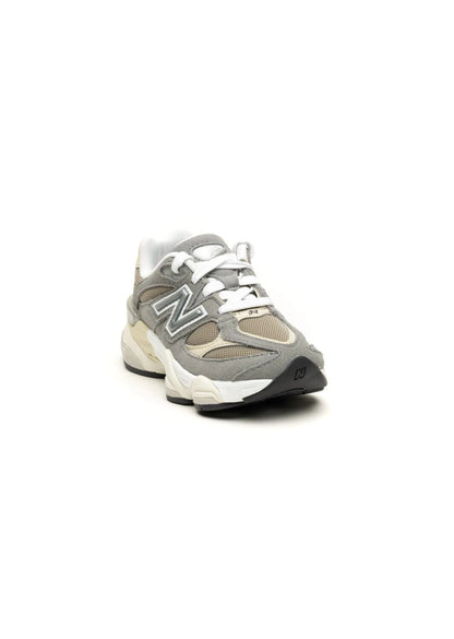 New Balance 9060 Grey Brown(PS)