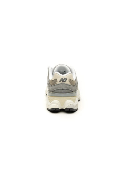 New Balance 9060 Grey Brown(PS)
