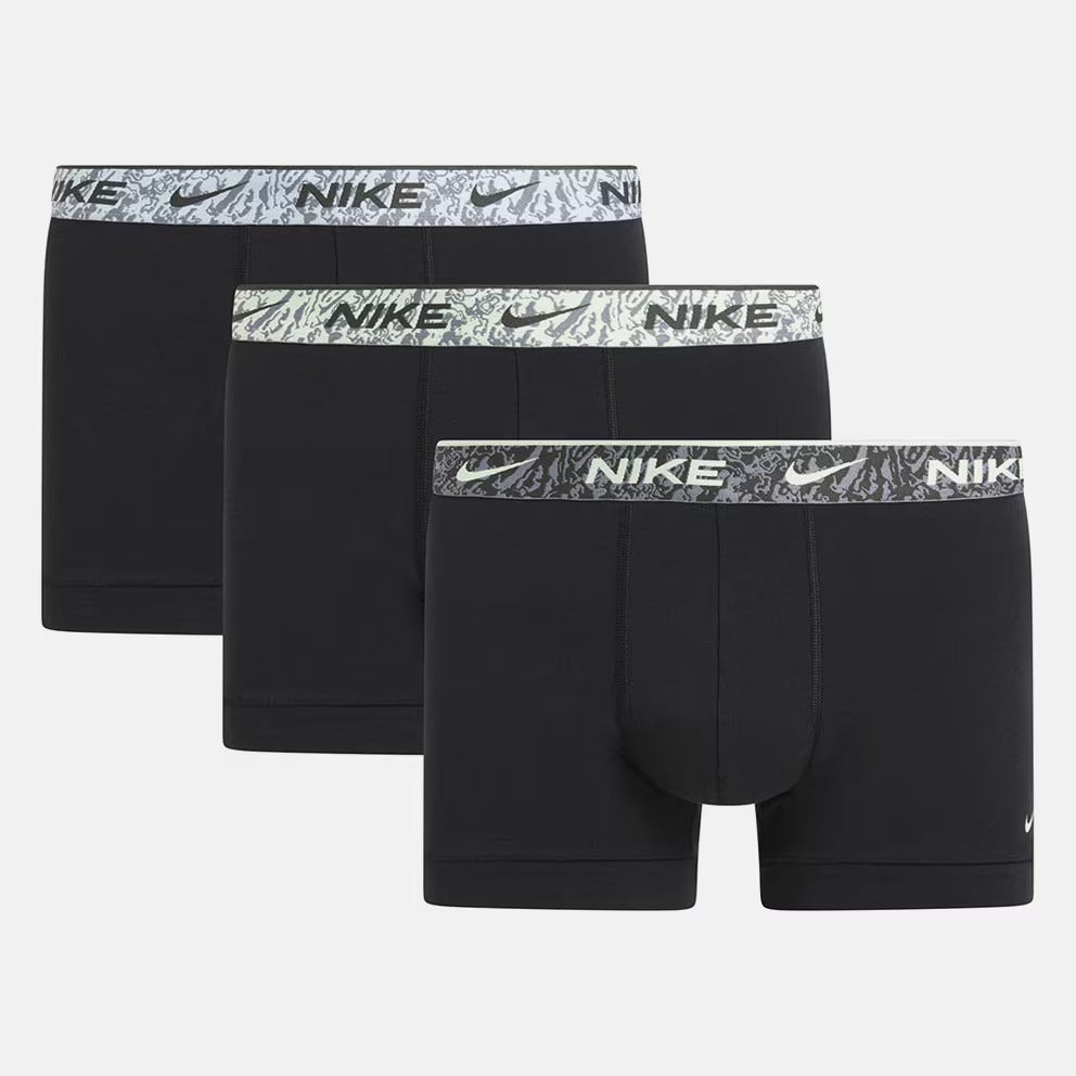 nike everday cotton stretch boxer 3 pack