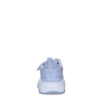 PUMA TRINITY LITE BLURRY DREAMS WHITE-MAUVE-COOL WEATHER