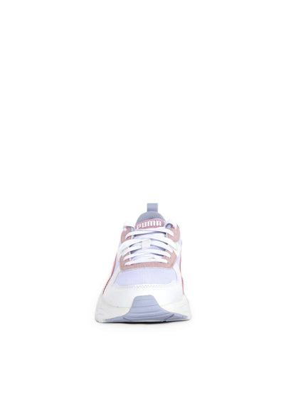 PUMA TRINITY LITE Bianco-Glicine