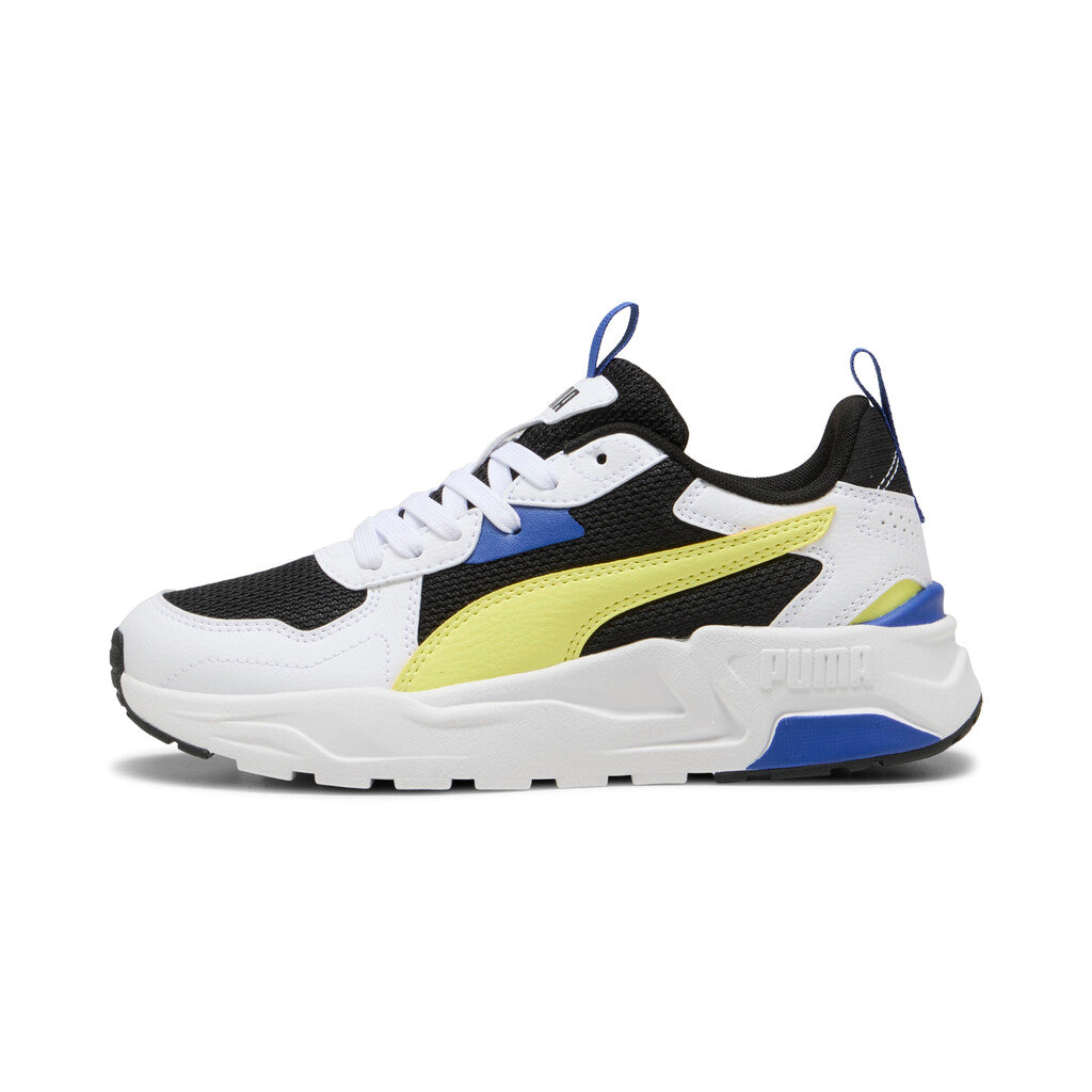 puma trinity lite jr