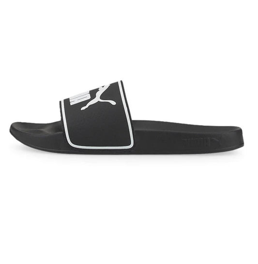 Ciabatte Puma Leadcat White-Black