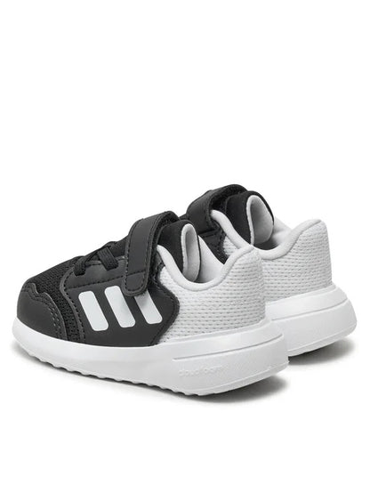 ADIDAS TENSAUR RUN 3.0 EL I BLACK/WHITE