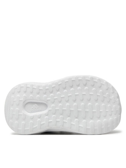 ADIDAS TENSAUR RUN 3.0 EL I BLACK/WHITE