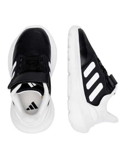 ADIDAS TENSAUR RUN 3,0EL C BLACK/WHITE