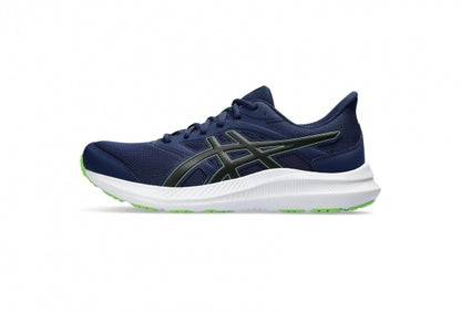 ASICS JOLT 4 BLUE EXPANSE/BLACK