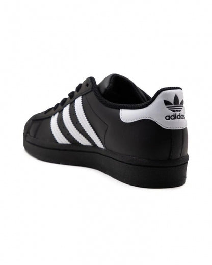 SUPERSTAR ADIDAS NERO/BIANCO
