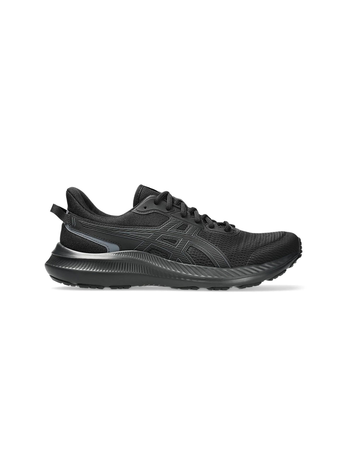 asics jolt 5 black/carrier grey