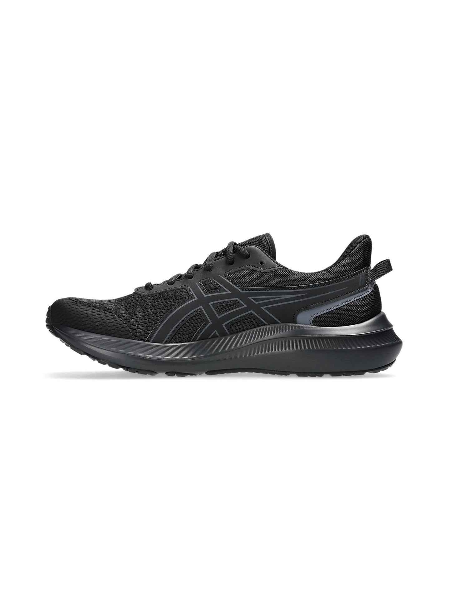 asics jolt 5 black/carrier grey