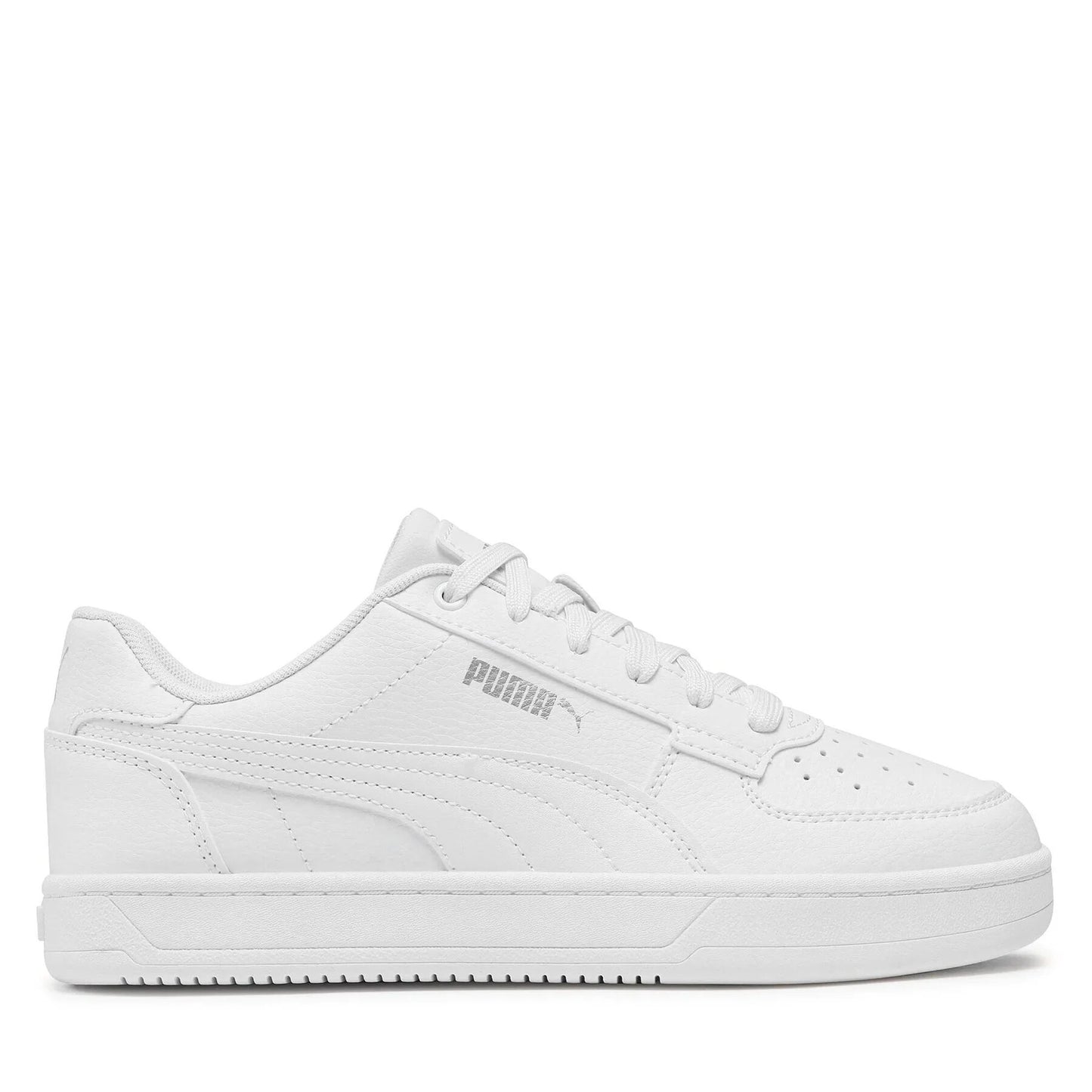 puma caven 2.0 jr white