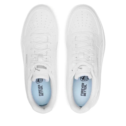 PUMA CAVEN 2.0 JR WHITE