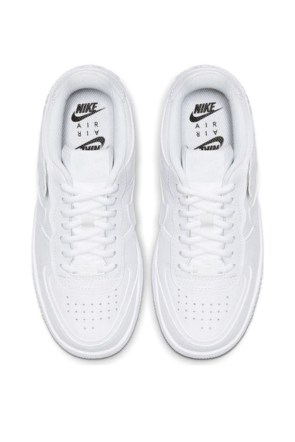NIKE W AF1 SHADOW WHITE