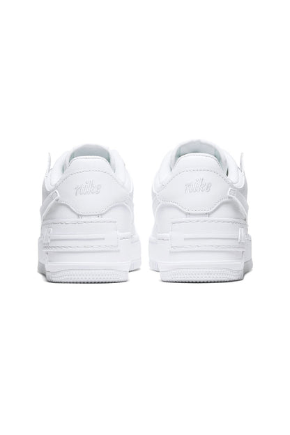 NIKE W AF1 SHADOW WHITE