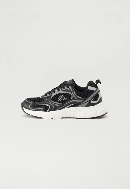 KAPPA MYGIDO BLACK-GREY