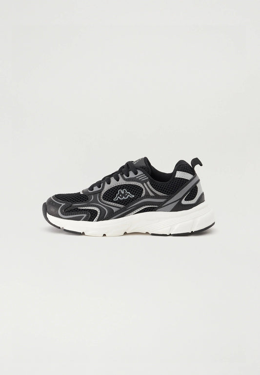 KAPPA MYGIDO BLACK-GREY