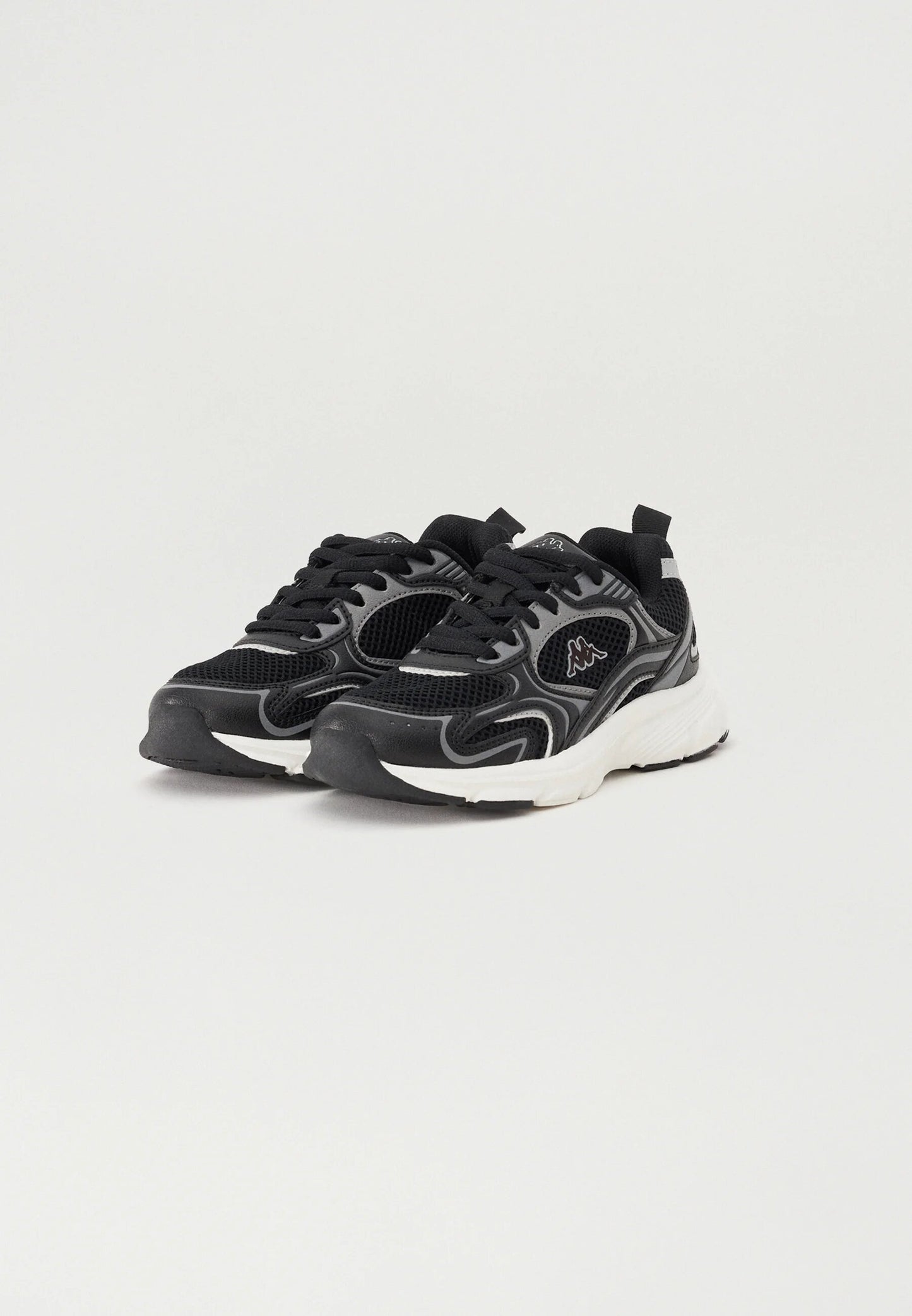 kappa mygido black-grey