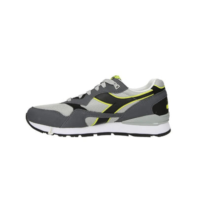 Scarpe Diadora Green Gray
