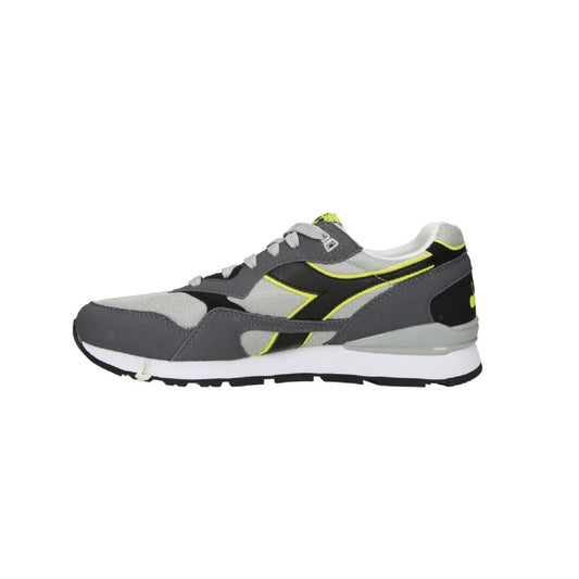Scarpe Diadora Green Gray