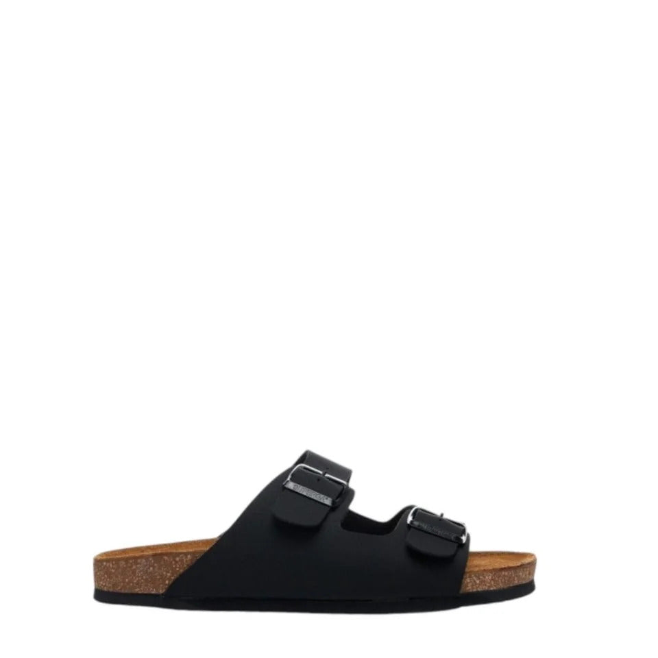 ciabatta superga nero