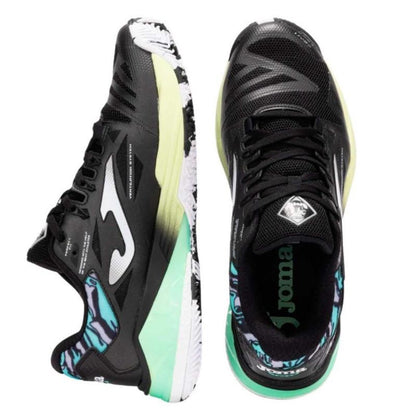 JOMA SPIN MEN BLACK