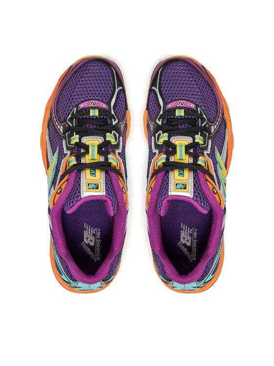 new balance 740 viola/arancione/gialla