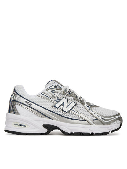 NEW BALANCE 740 BLU/BIANCA GS