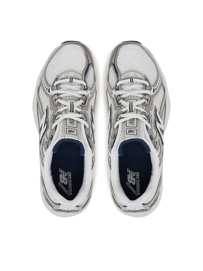 NEW BALANCE 740 BLU/BIANCA GS
