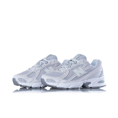 NEW BALANCE 740 WHITE GREY
