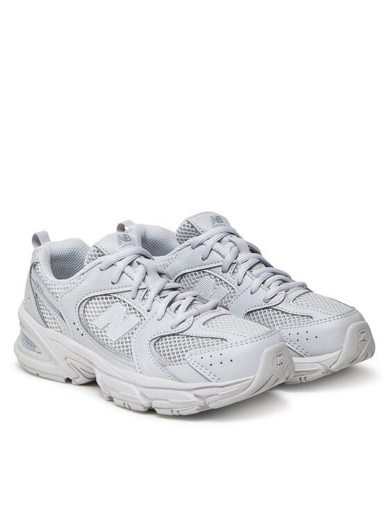 new balance 530 grigio ghiaccio