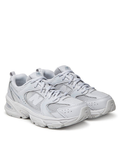 NEW BALANCE 530 Grigio Ghiaccio