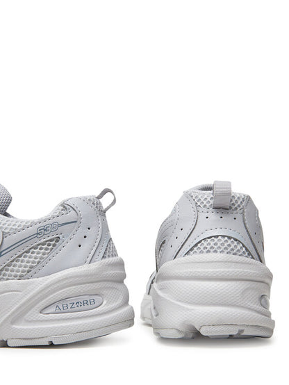 NEW BALANCE 530 Grigio Ghiaccio