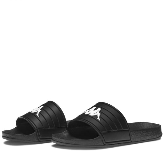 CIABATTA KAPPA NERO