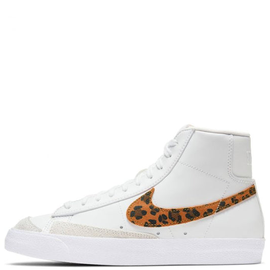 Nike BLAZER MID LEOPARD