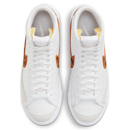 Nike BLAZER MID LEOPARD