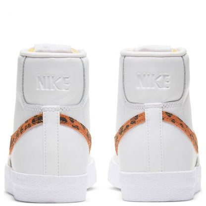 Nike BLAZER MID LEOPARD