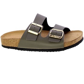 SANDALETTO ATENE CUOIO