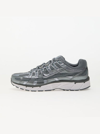 Nike P-6000 Nero-Grigio Freddo