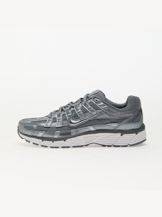 Nike P-6000 Nero-Grigio Freddo