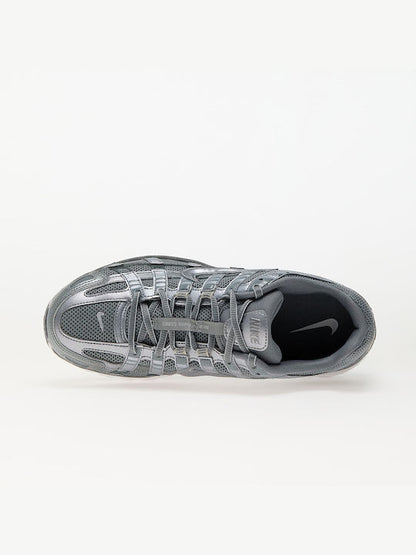 Nike P-6000 Nero-Grigio Freddo