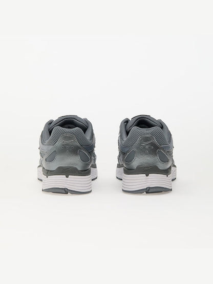 Nike P-6000 Nero-Grigio Freddo