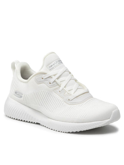 Skechers Tough Talk White