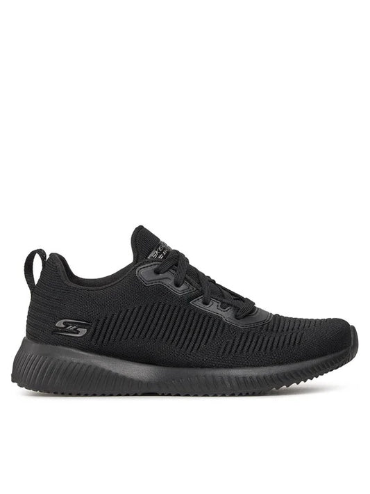 Skechers Tough Talk Black