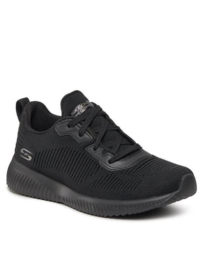 Skechers Tough Talk Black
