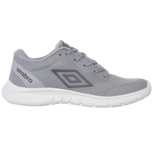 UMBRO PETE MIX GREY