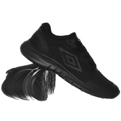 UMBRO PETE MIX BLACK