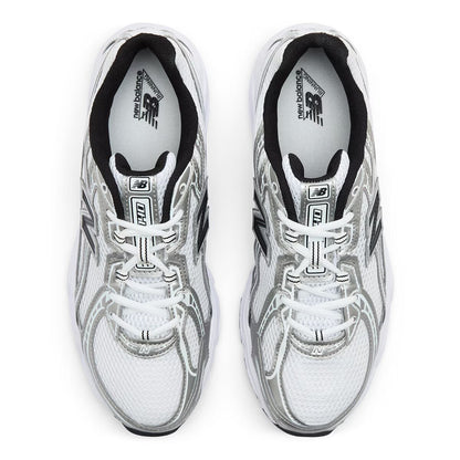 NEW BALANCE 740 Bianco-Nero