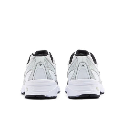 NEW BALANCE 740 Bianco-Nero