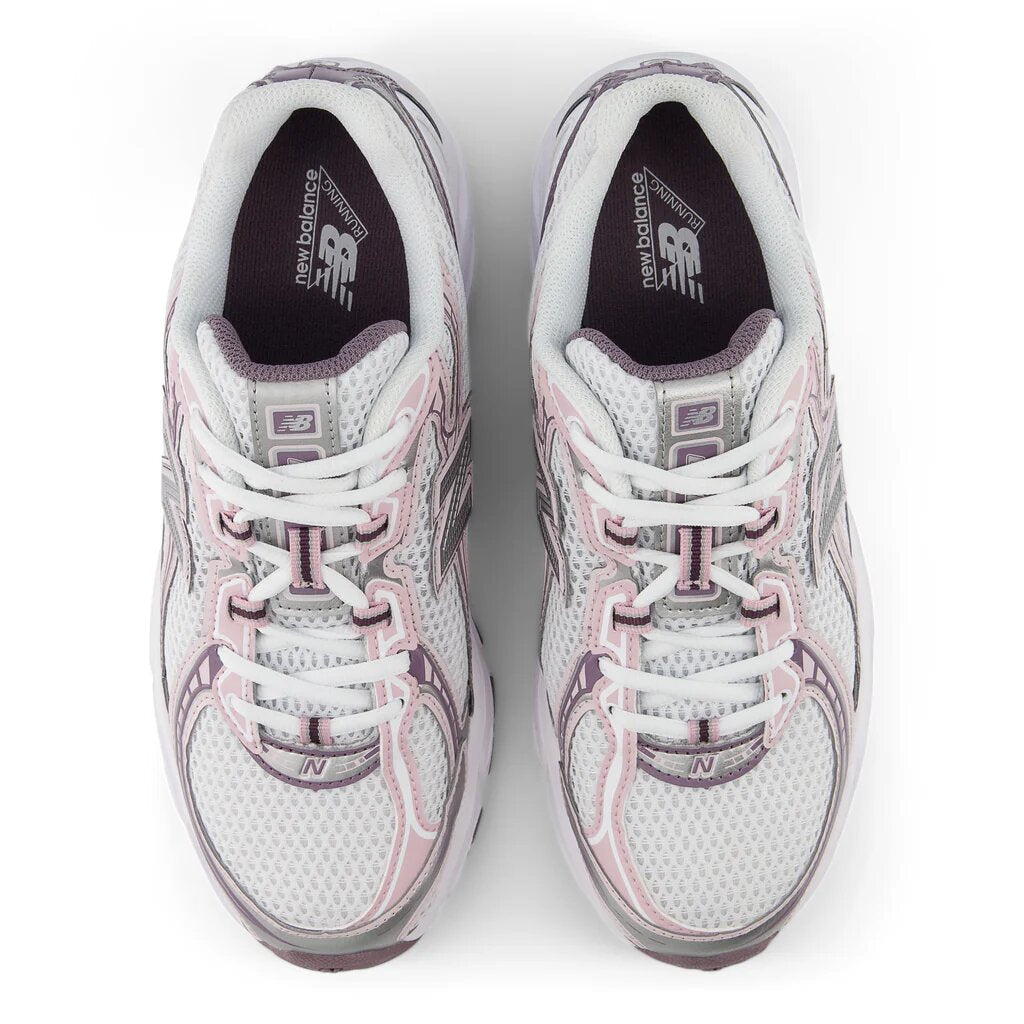 new balance 740 bianco-rosa