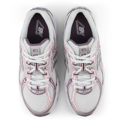 NEW BALANCE 740 Bianco-Rosa